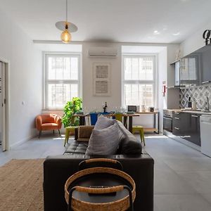 Appartement "Premium" met Drie Slaapkamers